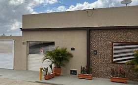 Casa de temporada da vó zelina
